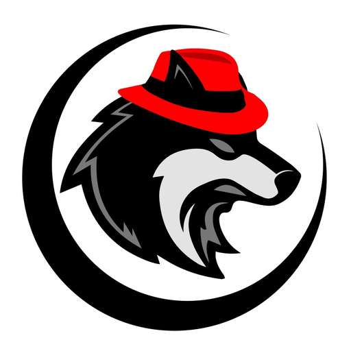 LoboGuardian Logo